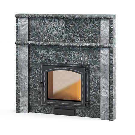 Портал "Легенда Русский пар 18, 24 (240)" Пироксенит Элит" от магазина VYBOR-PLAZA